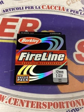 TRECCIA FIRELINE BERKLEY