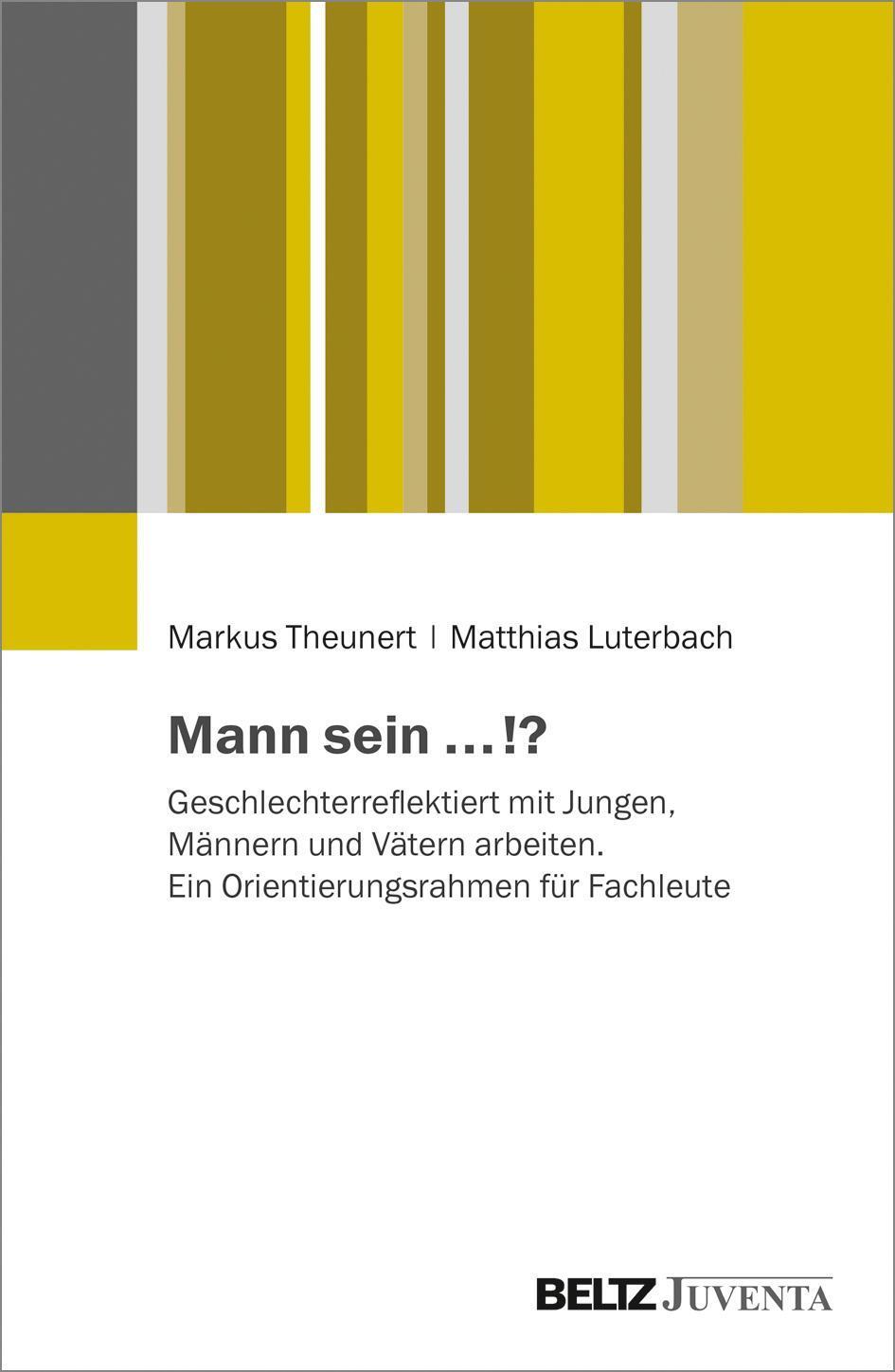 Thumbnail - Mann Sein ...? Markus Theunert