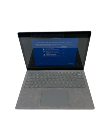 MICROSOFT SURFACE LAPTOP 3 1867 i5-1035G7 1.2GHz 8GB RAM MICROSOFT SURFACE LAPTOP 3 1867 i5-1035G7 1.2GHz 8GB RAM