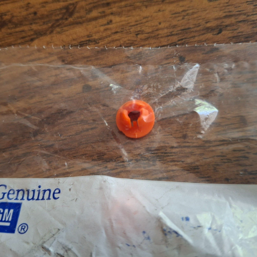Genuine GM Multi-Purpose Clip 16643104 | eBay