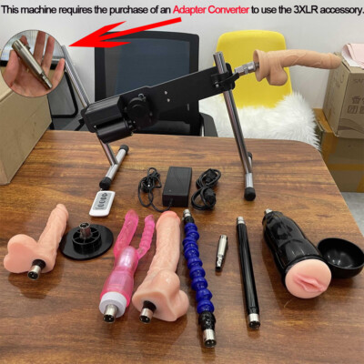 Automatic Telescopic Sex Machine Masturbator Thrusting Dildo Electric Sex Toys | eBay Automatic Telescopic Sex Machine Masturbator Thrusting Dildo Electric Sex Toys | eBay