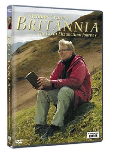 Nicholas Crane's Britannia (DVD)
