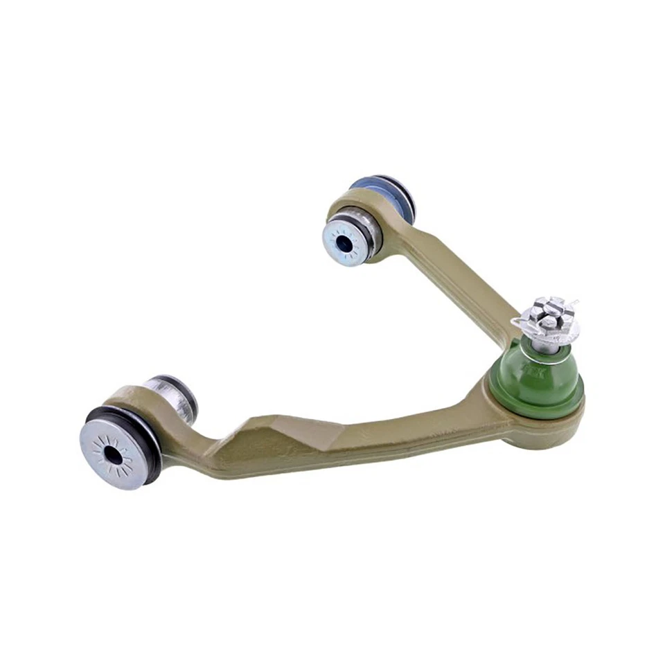 Передний верхний рычаг управления TTX с шарниром для Ford Expedition 1997 1998-2002 годов выпуска - Изображение 4 из 4