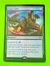 MTG Modern Horizons 2  (  Gaea's Will  )  Rare FOIL 162/303