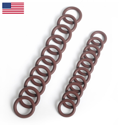 #ad Cutetool 20Pcs Power Pressure Washer O Rings Kit For 1 4 3 8 Quick Coupler For $16.42