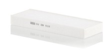 MANN-FILTER Filter, Innenraumluft CU 28 010 für PORSCHE