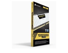 Vengeance LPX White 2x8GB (16GB) DDR4 3200MHz