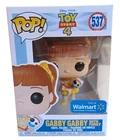 GABBY GABBY w/ Forky Toy Story 4 Disney Funko Pop Vinyl 537 - Walmart Exclusive