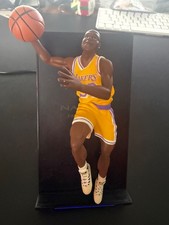 1997 Hoop Stars Series  MAGIC JOHNSON HALLMARK Christmas Ornament