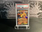 Pokemon TCG Mega Charizard Y EX 022/217 Me: Ascended Heroes Holo PSA 10