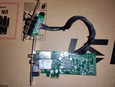 Hauppauge! WIN-TV-3300, DVB T/S, Multi-Pal, TV Karte, Ungetestet