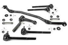 Ridetech 11249571 Steering Linkage Kit 1971-72 Chevelle El Camino Cutlass Gto Sk Ridetech 11249571 Steering Linkage Kit 1971-72 Chevelle El Camino Cutlass Gto Sk