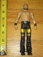 2018 WWF WWE Mattel Curtis Axel Basic Battle Pack 56 Wrestling Figure