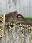 Premier Designs Muli Strand Necklace! Goreous Fall Colors! — photo 6
