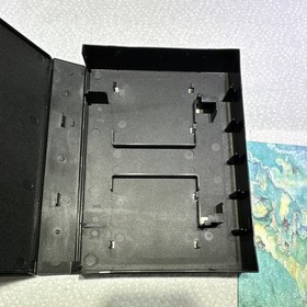 Glodia Emerald Dragon FM Towns Game, NTSC-J, Boxed Set, Manual, Map Included