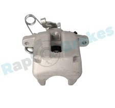 RAP BRAKES Bremssattel Hinten Rechts passend für PEUGEOT 407 SW (6E) 407 (6D)