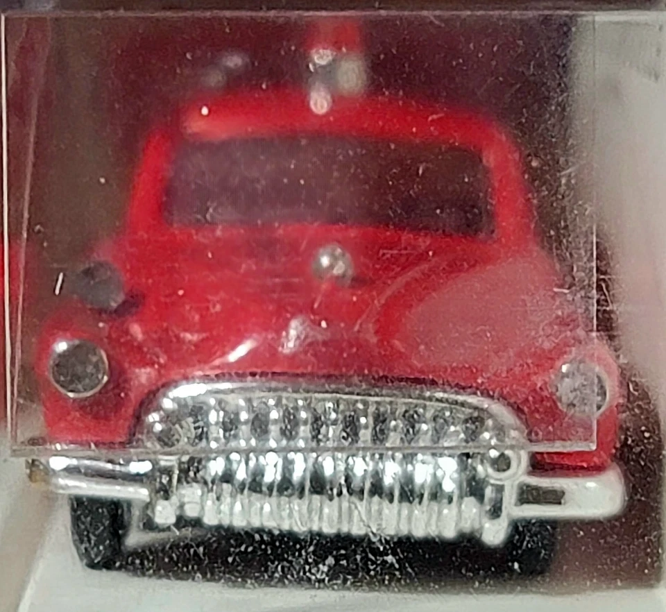 Busch #44711 1:87 1950 Buick Fire Chief  - Image 2 of 4