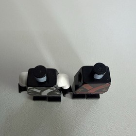 Lego Ninjago 70504 70502 70500  Kimono Zane Kai Cole Final Battle Figure Parts