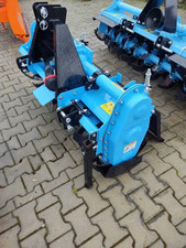 Traktor Fräse 95cm Stark Bodenfräse KS95 Ackerfräse ab 12 PS Erdfräse Kat 1