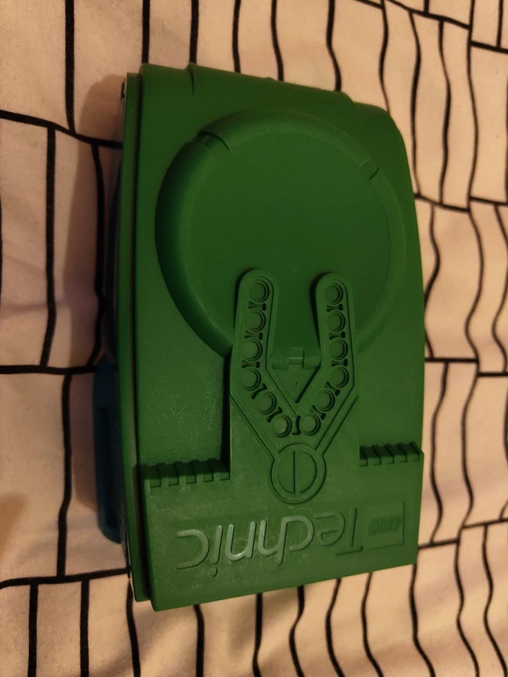 LEGO Technic 8505 Amazon / Jungle Slizer, photo 2 of 3