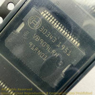 #ad 30343 BOSCH Car ECU HSSOP36 $183.24