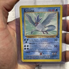 Image for Articuno
