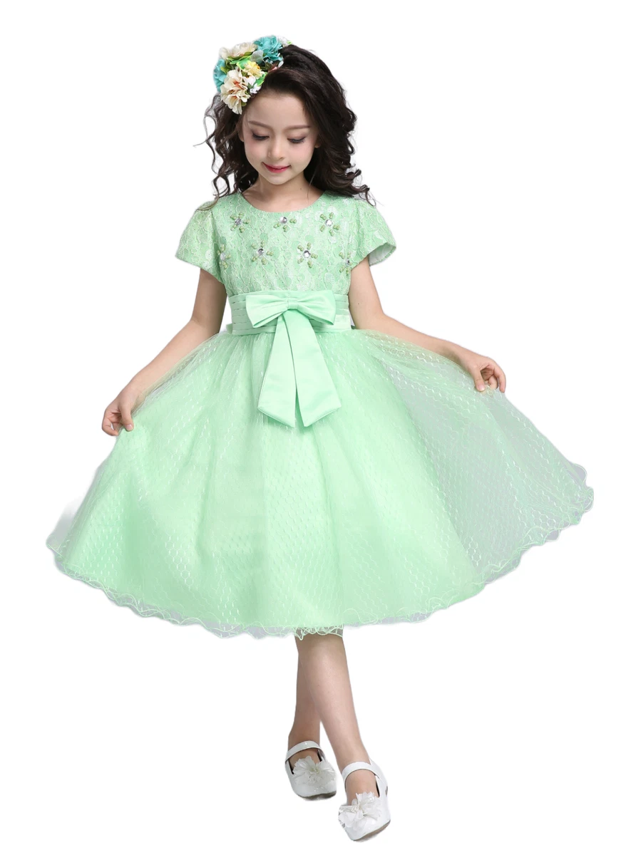 slim fit dress slacks Hunter Green V Neck Flutter Sleeve Dress – SSYS