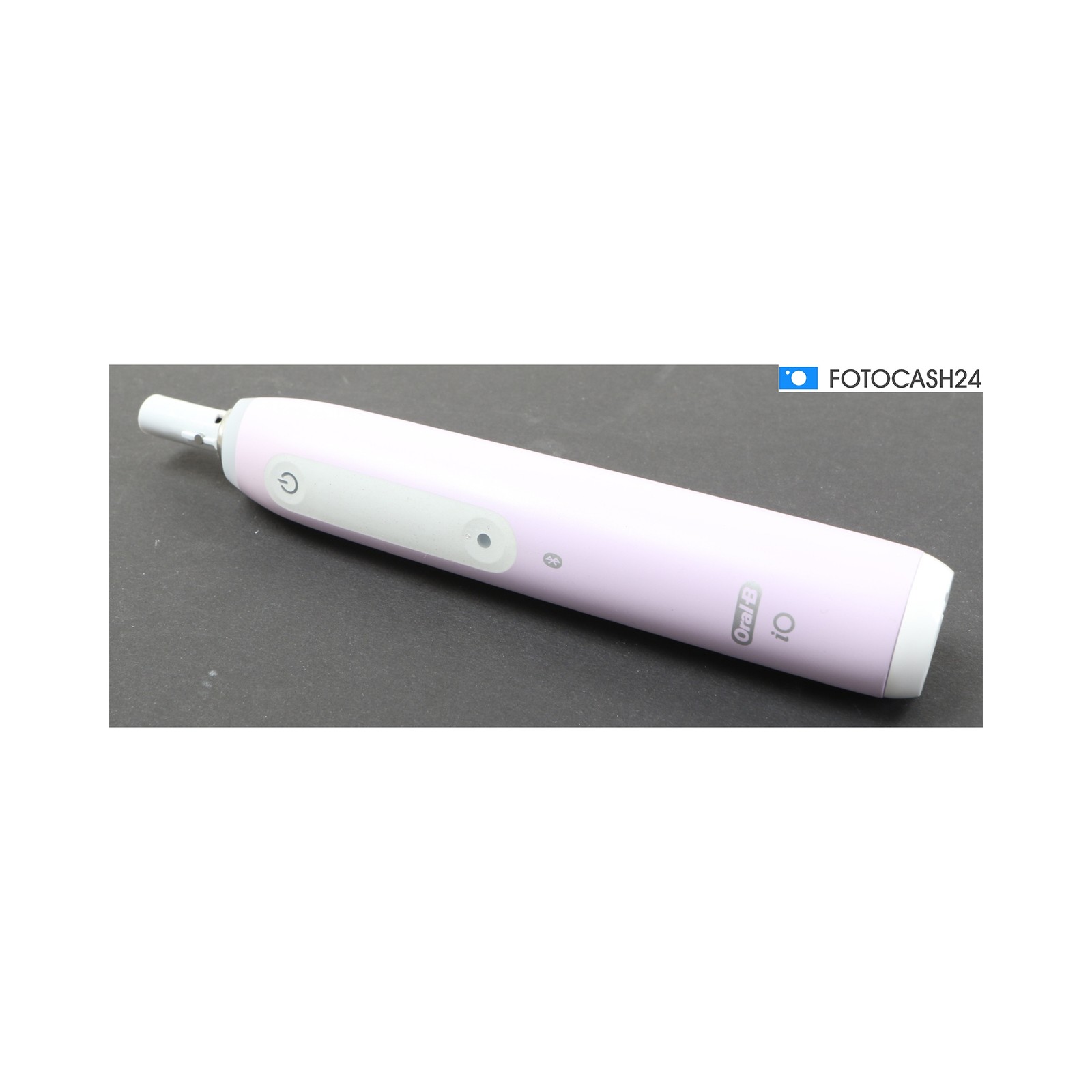 Oral-B IO Series 4 Electric Toothbrush Lavender + Defect (284071)