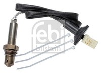 Febi Bilstein Lambdasonde Sensor Abgassteuerung 177515 FüR Toyota Corolla Sienna