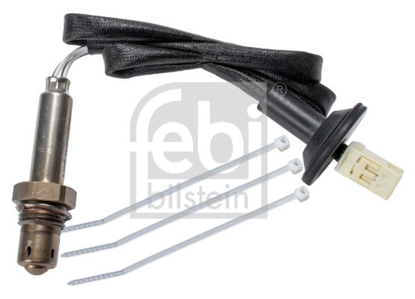 Febi Bilstein Lambdasonde Sensor Abgassteuerung 177515 FüR Toyota Corolla Sienna-image