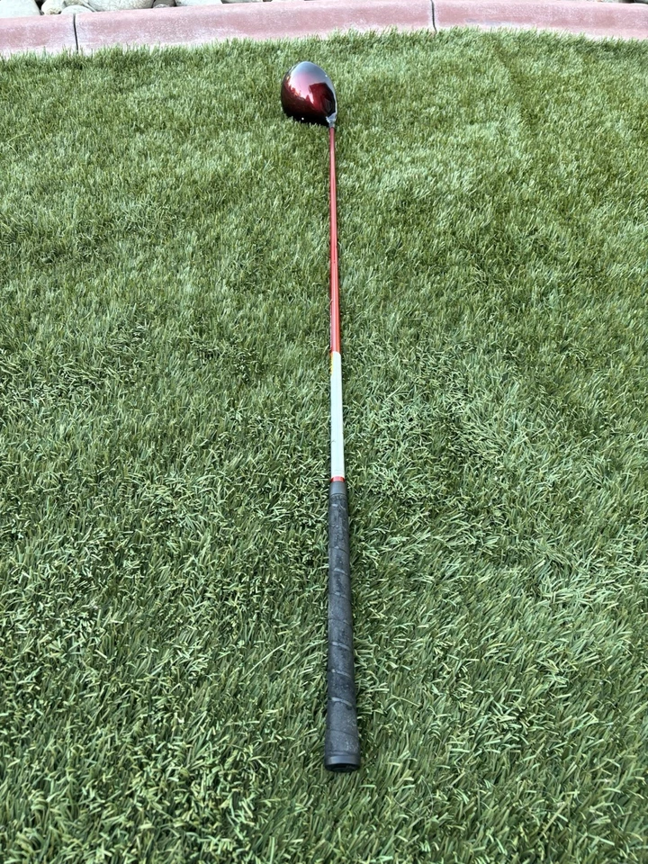 Nitro Blaster 460cc Driver RH 10.5° – Powerful Distance – Needs New Grip - Image 4 of 4