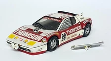 Grand Prix Serie '78 1/43 Scale - TR7803 Ferrari BB 512 IMSA LM '78