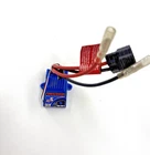 Traxxas XL-5HV 3S Brushed TRX-4 Crawler ESC Waterproof 3025  USED ML362