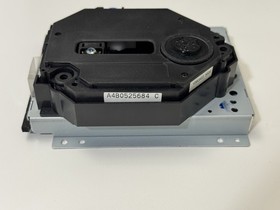 GD ROM Disc Drive Replacement Part For Sega Dreamcast Game Machine / Tested
