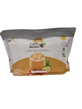 Luxe Slim Caffee MACCHIATO With Collagen & L-Glutathione, 8 Sachets X 21 grams