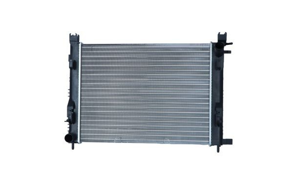 Fits NRF 58443A WATER COOLER RENAULT Clio 1.5D 13-  ⭐UK Stock⭐
