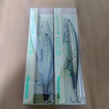 Megabass GH110 120 Limited Dojou Color Set Hard Lure Fishing Bait
