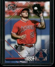 2020 Topps of the Class Baseball Cards 4