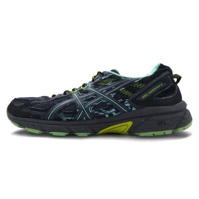 asics GEL-VENTURE 6 Sneakers US7.5 Black GEL-VENTURE 6 T7G7N.9097
