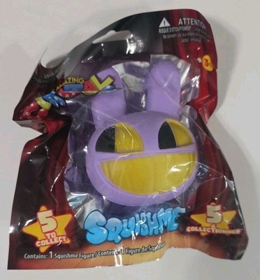 Jax The Amazing Digital Circus Squishme Figure NEW FAST SHIP