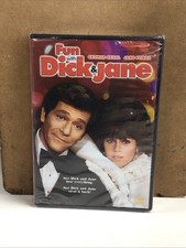 Fun with Dick and Jane DVD, 1977