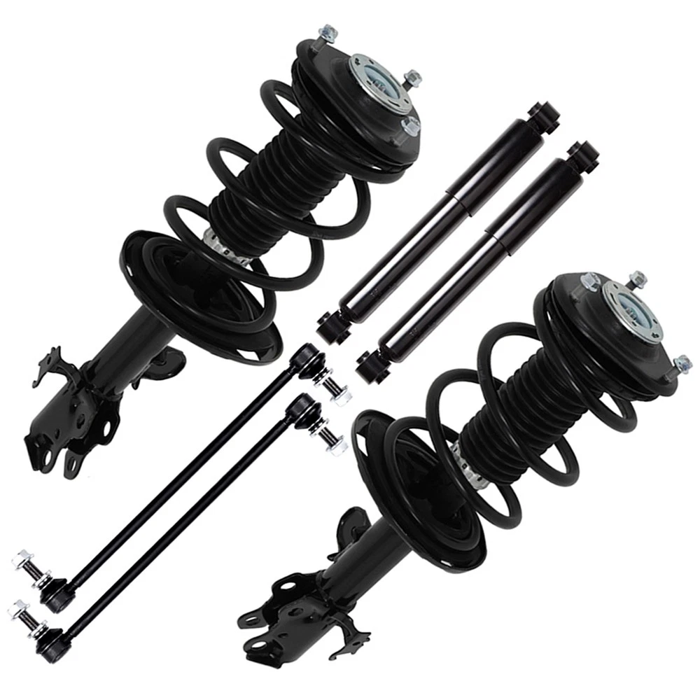 Front Suspension & Steering for Toyota RAV4 for sale | eBay
