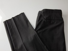 NWT Daniel Cremieux Men's Dress Pants Size 38 Unfinished