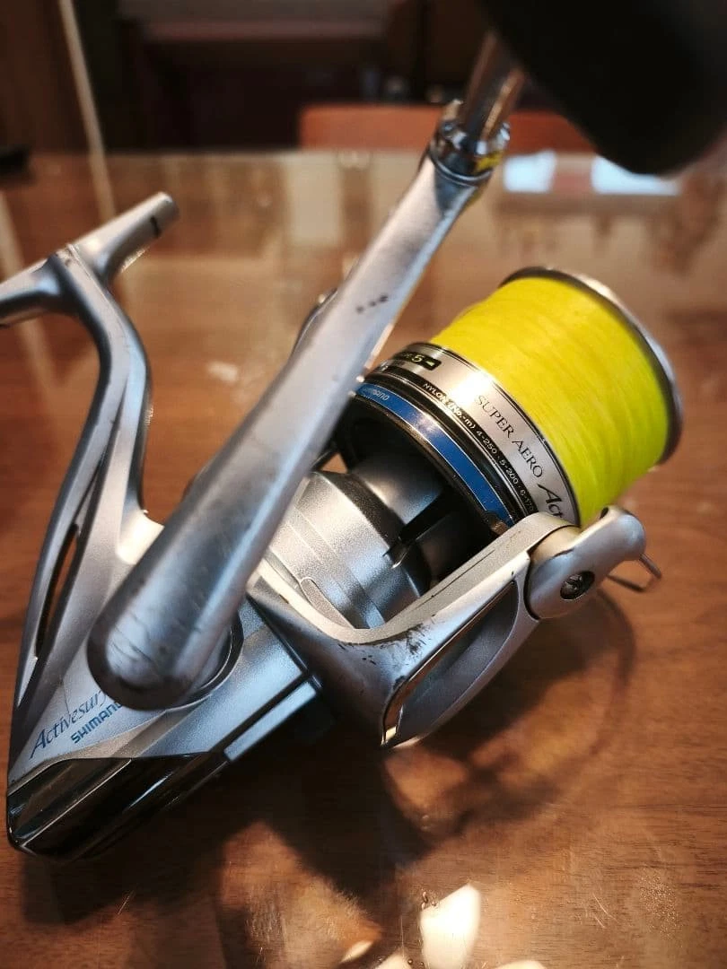 Shimano Super Aero | eBay