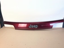 2014-2016 Jeep Grand Cherokee Tailgate Lift Gate Rear Hatch Wcamera Ag1011 Dg 2014-2016 Jeep Grand Cherokee Tailgate Lift Gate Rear Hatch Wcamera Ag1011 Dg