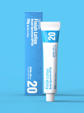 CONAPIDIL Finish Lotion 20g,SPF 50 PA  K-beauty 100 Authentic