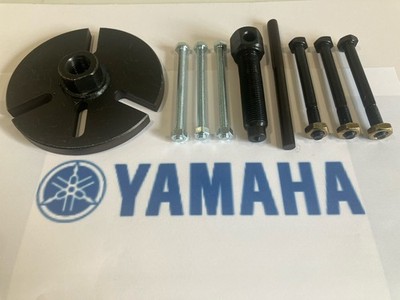 N Max 125 Schwungradabzieher Yamaha Entferner Auszieher 2014-2020 NMax125 NMax