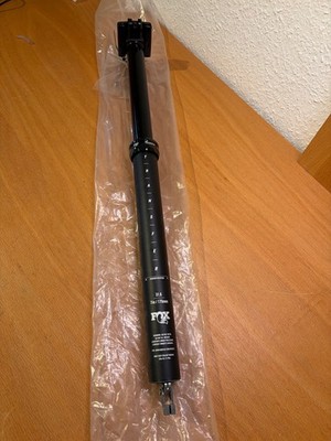 Fox Racing Shox Transfer Performance Sattelstütze 31,6 175mm NEU