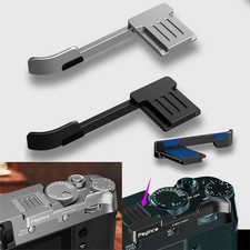 For Fujifilm X100V/X100VI/X100F/XE3/XE4 Camera Metal Thumbs up Hot Shoe Grip