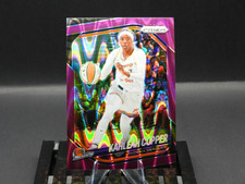 🏀 KAHLEAH COPPER /175 | PURPLE SEISMIC | 2025 Panini Prizm WNBA #62 | MERCURY🔥